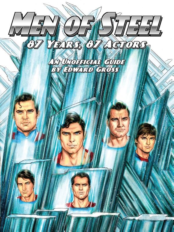 Men of Steel - 87 Years, 87 Actors