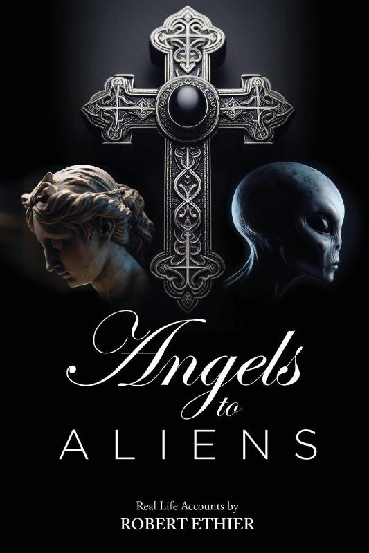 Angels to Aliens