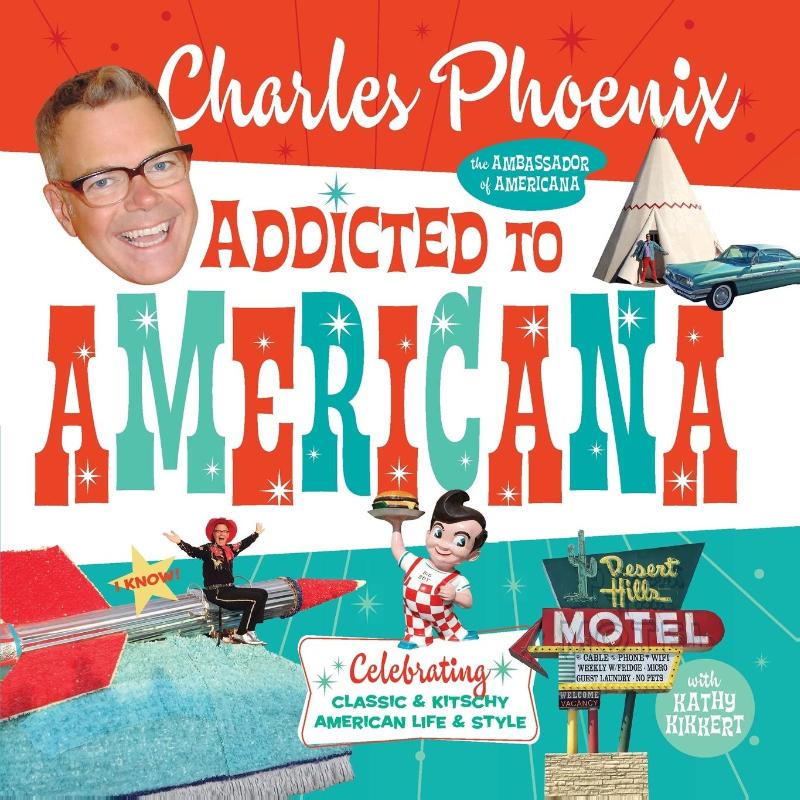 Addicted to Americana
