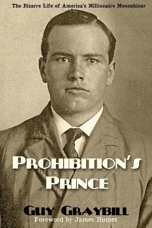 Prohibition's Prince