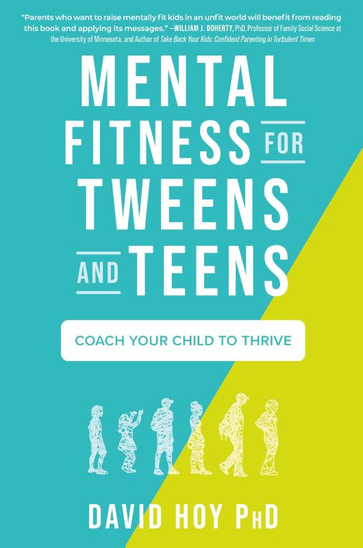 Mental Fitness for Tweens and Teens