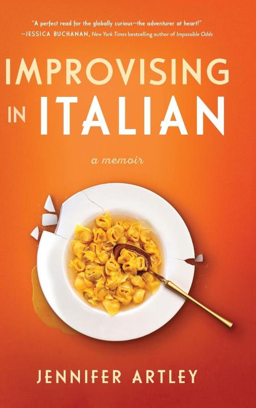 Improvising in Italian