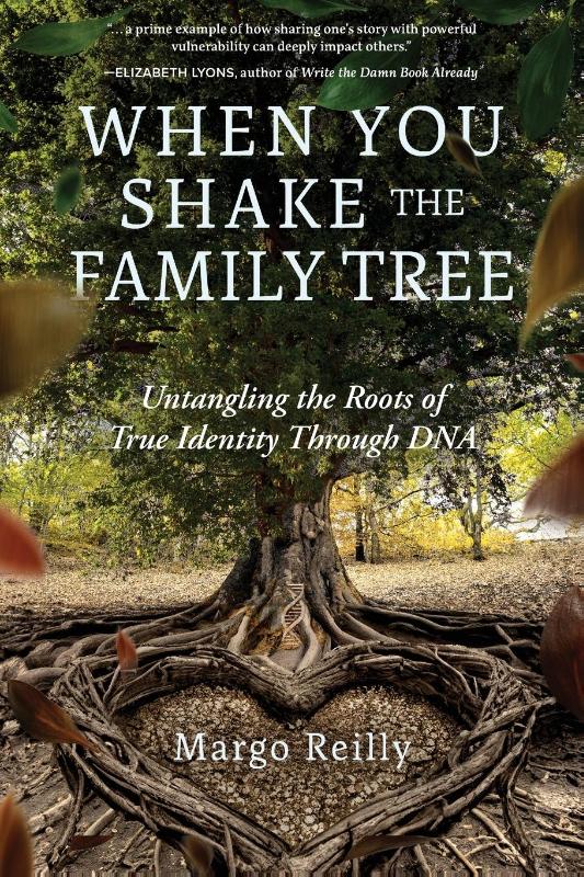 When You Shake the Family Tree