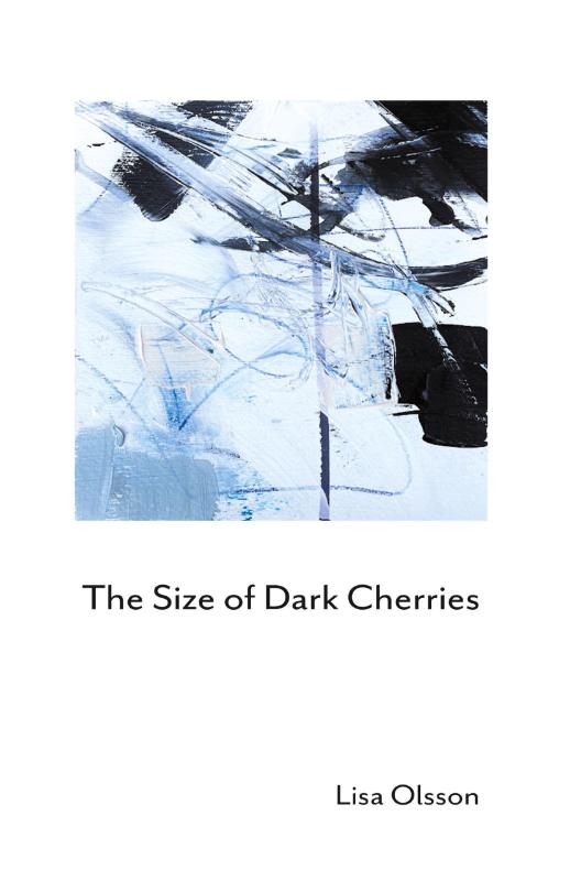 The Size of Dark Cherries