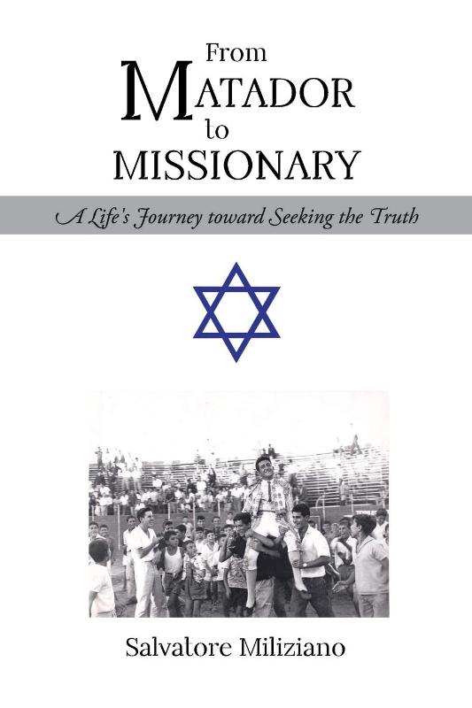 From Matador to Missionary