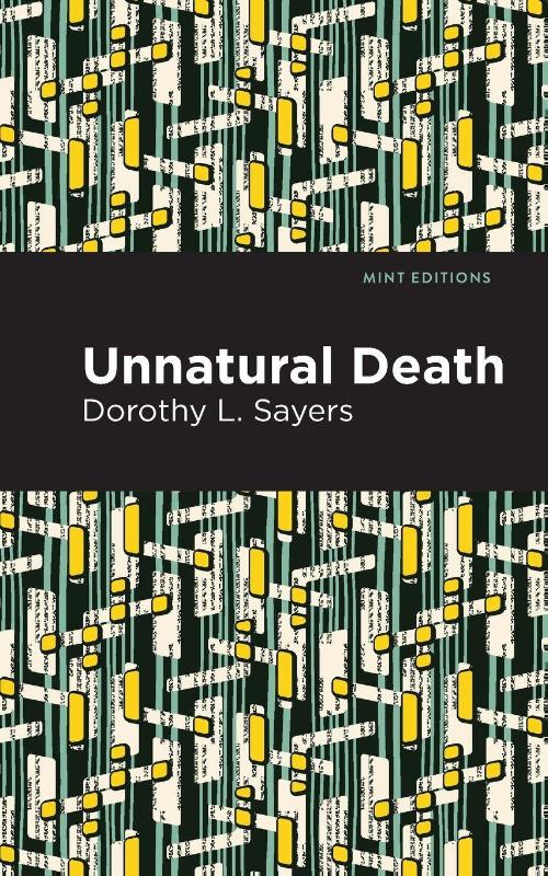 Unnatural Death