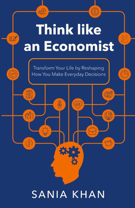 Think like An Economist