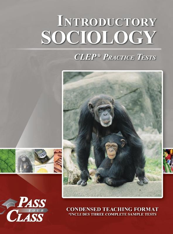 Introductory Sociology CLEP Practice Tests