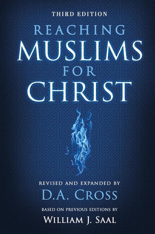 Reaching Muslims for Christ