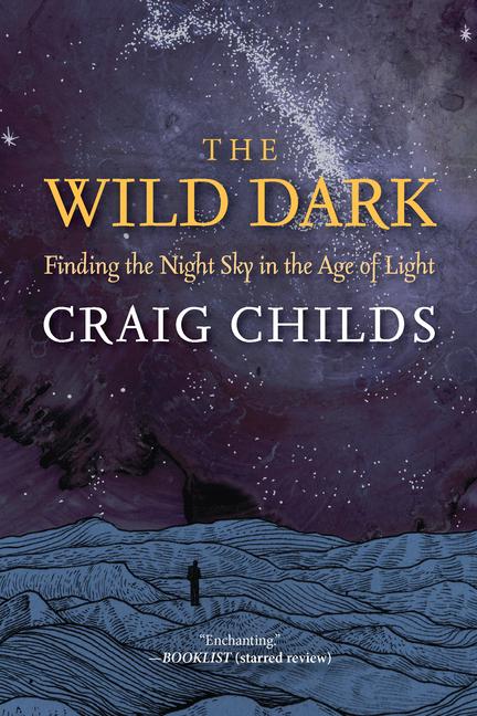 Childs, C: Wild Dark