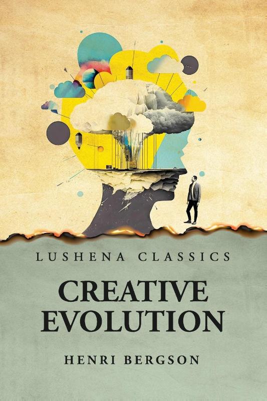 Creative Evolution