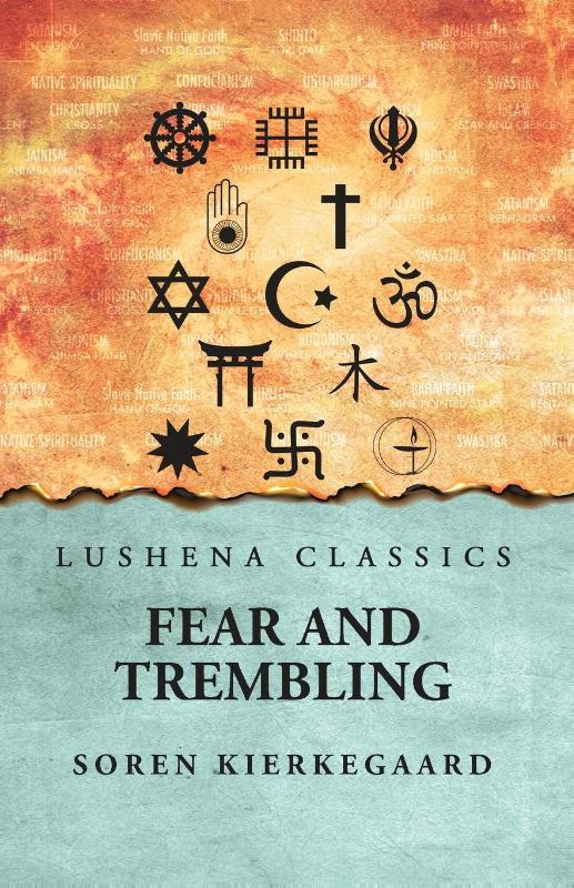 Fear And Trembling