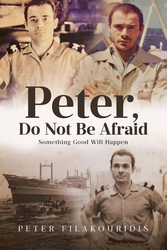 Peter, Do Not Be Afraid