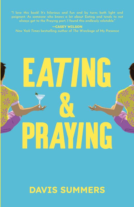 Eating & Praying