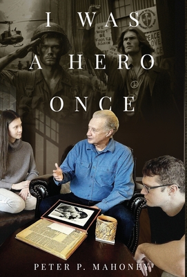 Mahoney, P: I Was a Hero Once