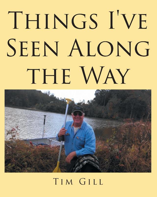 Things I've Seen Along the Way