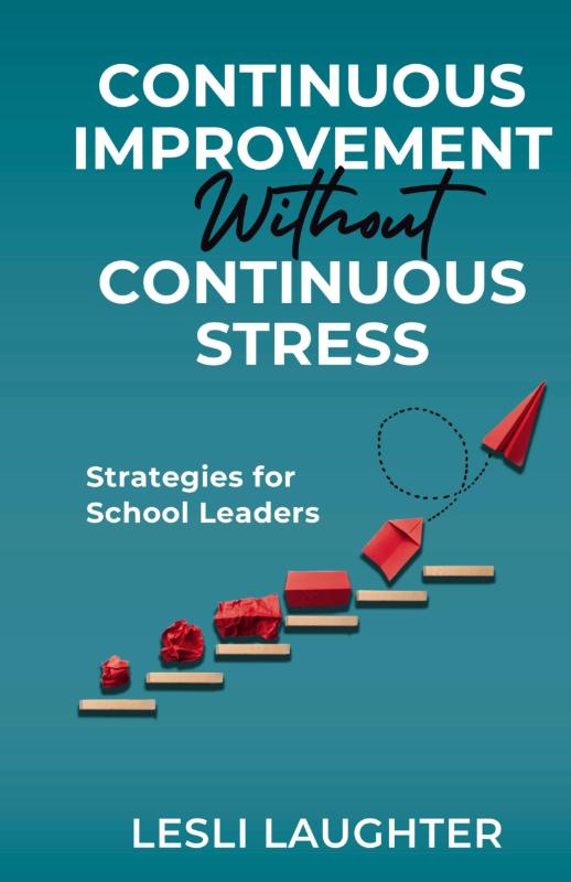 Continuous Improvement Without Continuous Stress