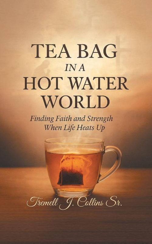 A Tea Bag Experience In A Hot Water World