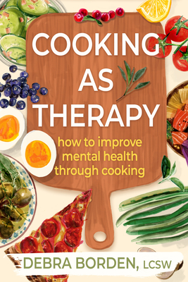 Cooking as Therapy