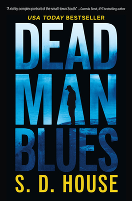 Dead Man's Blues