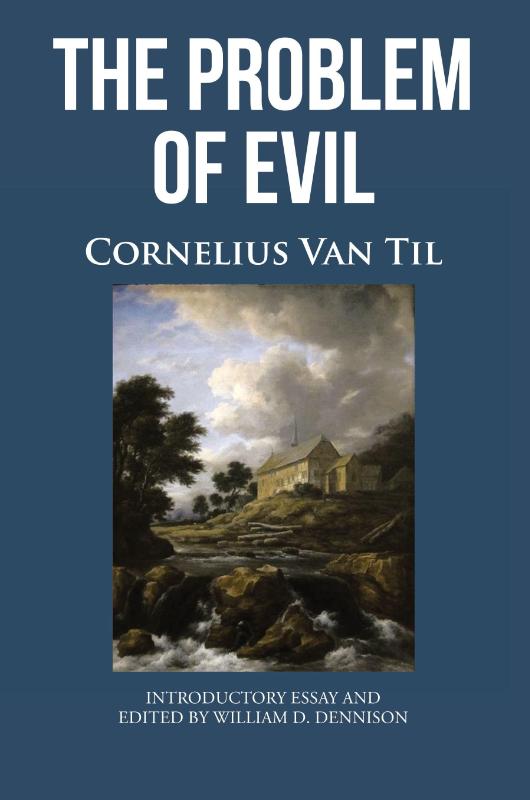 THE PROBLEM OF EVIL