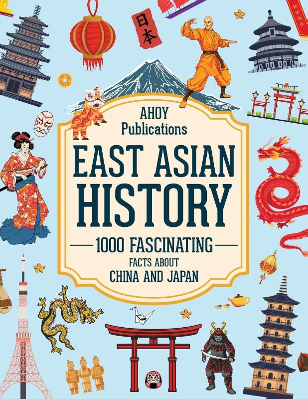 East Asian History