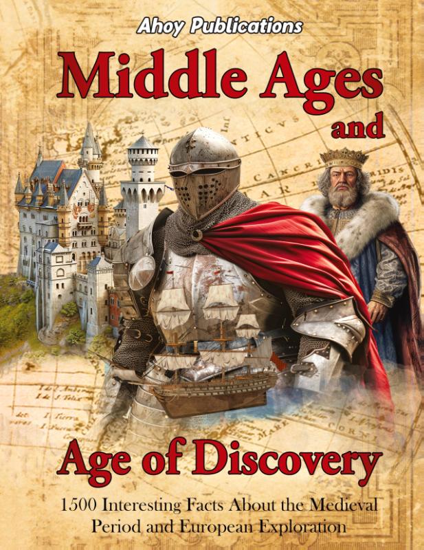 Middle Ages and Age of Discovery