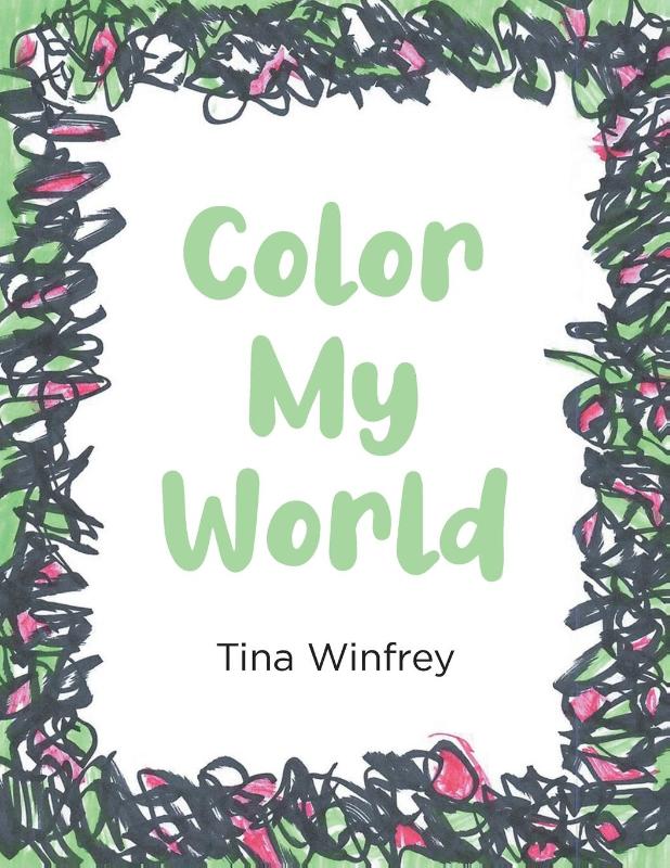 Color My World