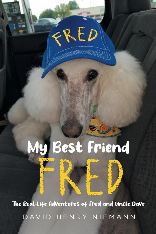 My Best Friend Fred