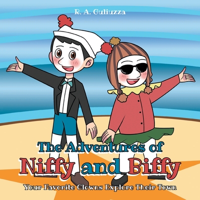 The Adventures of Niffy and Biffy