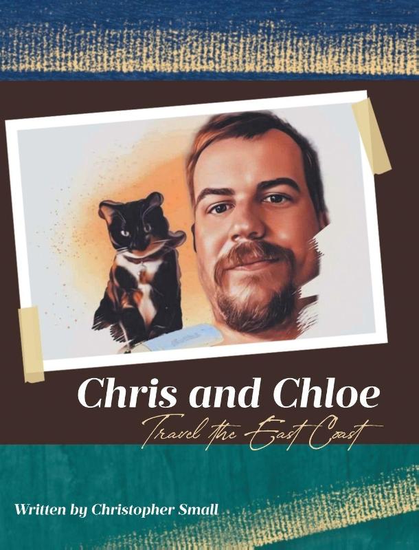 Chris and Chloe Travel the East Coast