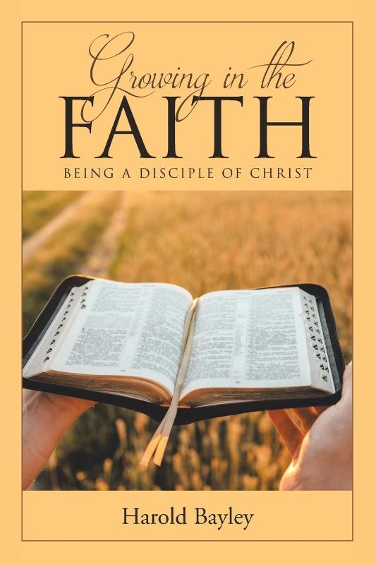 GROWING IN THE FAITH