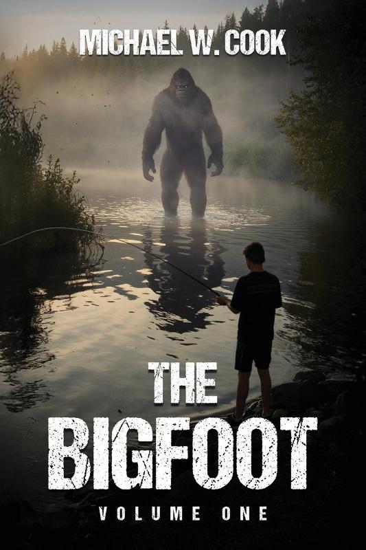 The Bigfoot