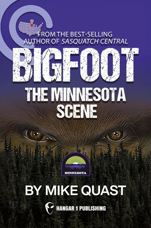 Bigfoot