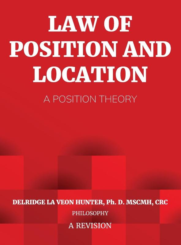 Law of Position and Location