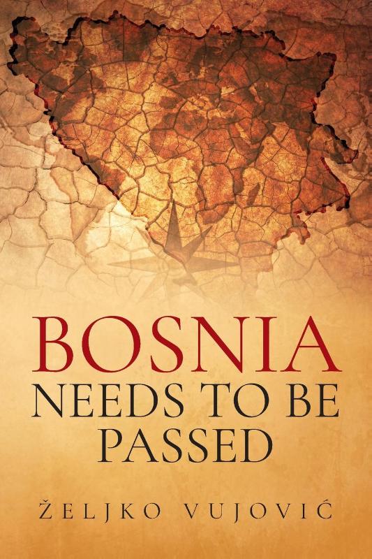 BOSNIA NEEDS TO BE PASSED; Aporias of Elijah of Thunder