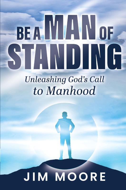 Be a Man of Standing