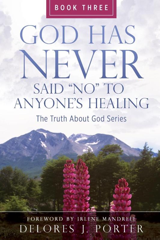 God Has Never Said No to Anyone's Healing