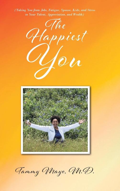 The Happiest You