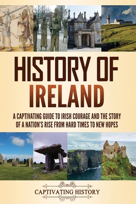 History, C: History of Ireland