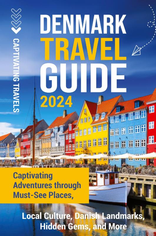 Denmark Travel Guide