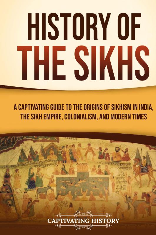 History of the Sikhs