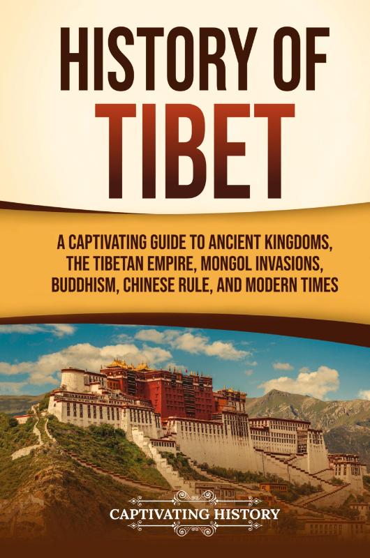 History of Tibet