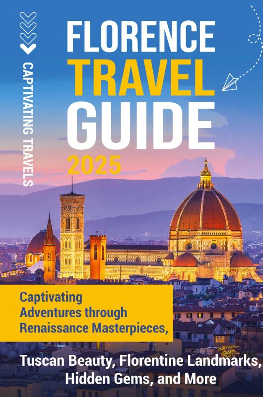 Florence Travel Guide