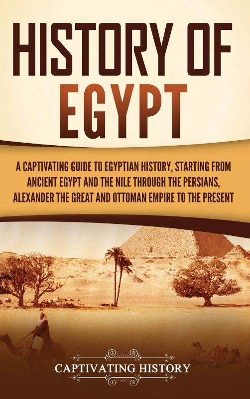 History of Egypt