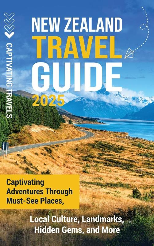 New Zealand Travel Guide