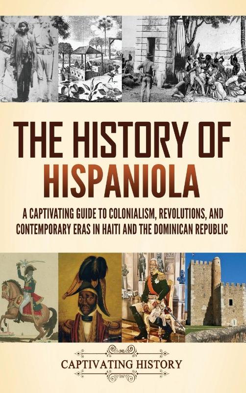The History of Hispaniola