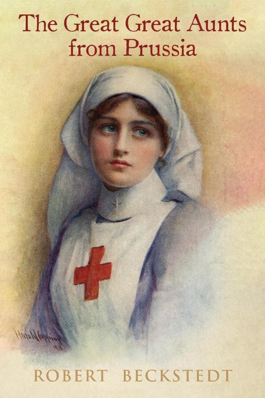 The Great, Great Aunts from Prussia