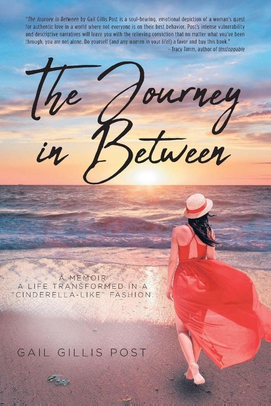 The Journey in Between