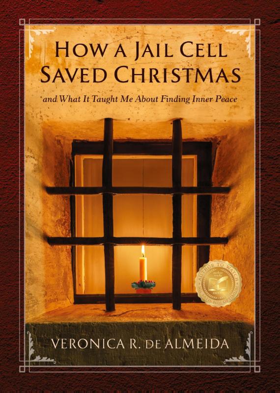 How A Jail Cell Saved Christmas